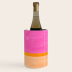 Peachy Berry  Wine Chiller Gallery Image 2