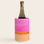 Peachy Berry  Wine Chiller Gallery Image 3