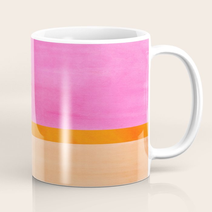 Peachy Berry  Coffee Mug Gallery Image 1