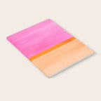 Peachy Berry  Notebook Gallery Image 2