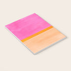 Peachy Berry  Notebook Gallery Image 3