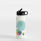 Beautiful Ride Water Bottle Gallery Image 1