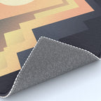 The Sun Rises Rug Gallery Image 4