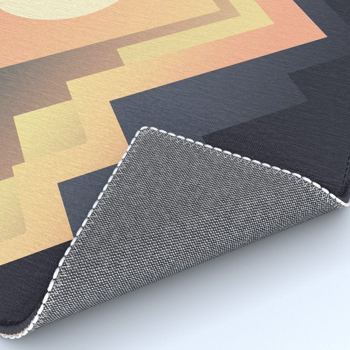 The Sun Rises Rug Gallery Image 4