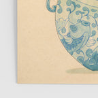 Round Bloom Poster Gallery Image 3