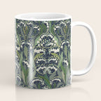 Wonderful poisonous lily of the valley Coffee Mug Gallery Image 1