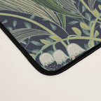 Wonderful poisonous lily of the valley Desk Mat Gallery Image 4