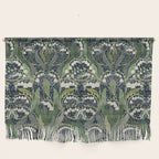 Wonderful poisonous lily of the valley Wall Hanging Gallery Image 1