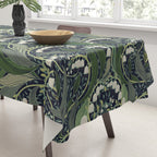 Wonderful poisonous lily of the valley Tablecloth Gallery Image 3