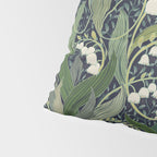 Wonderful poisonous lily of the valley Pillow Sham Gallery Image 4