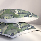 Wonderful poisonous lily of the valley Pillow Sham Gallery Image 3
