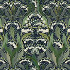 Wonderful poisonous lily of the valley Coffee Mug Gallery Image 2