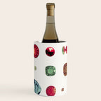 Precious Stones Wine Chiller Gallery Image 2