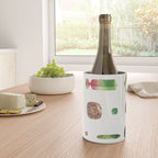 Precious Stones Wine Chiller Gallery Image 4