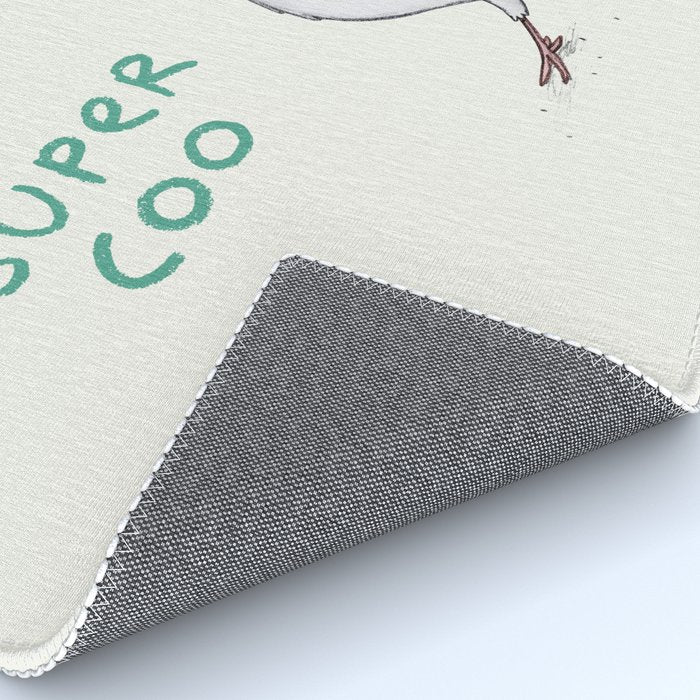 Super Coo Rug Gallery Image 4