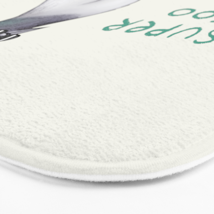 Super Coo Bath Mat Gallery Image 3