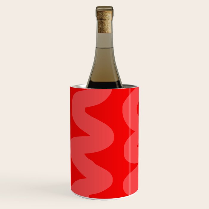 rowdy red Wine Chiller Gallery Image 2