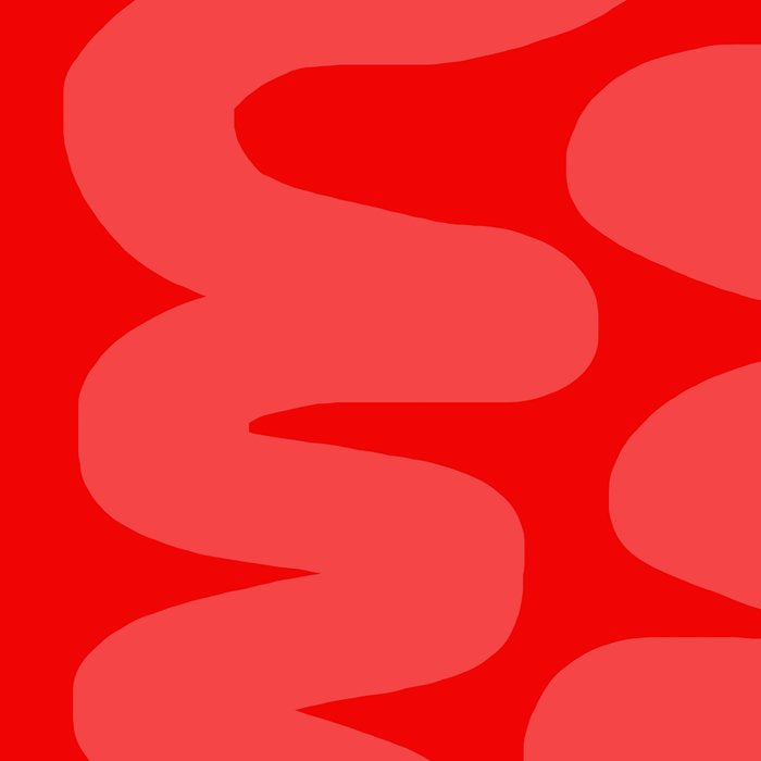 rowdy red Coffee Mug Gallery Image 2