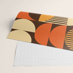 Retro 13 Wrapping Paper Gallery Image 2