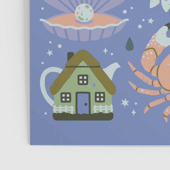 Cancer Season Poster Gallery Image 3