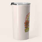 You Are Stronger Than Your Trauma Travel Mug Gallery Image 3