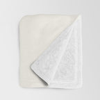 little safari parade Throw Blanket Gallery Image 3