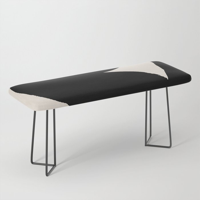 Modern Abstract Art 118 Bench Gallery Image 1