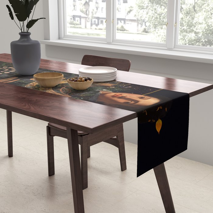 Wisdom Table Runner Gallery Image 2