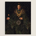 Wisdom Jigsaw Puzzle Gallery Image 1