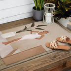 That Summer Feeling III Outdoor Rug Gallery Image 2