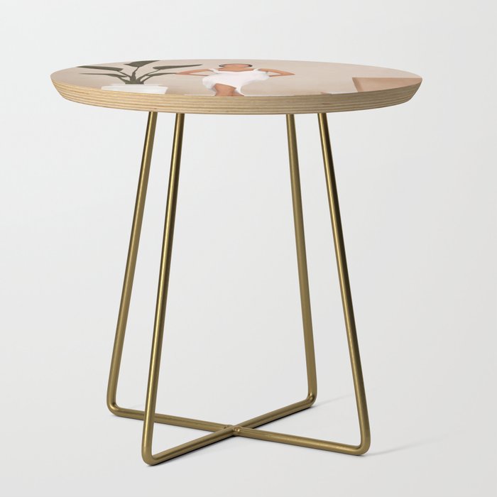 That Summer Feeling III Side Table Gallery Image 1
