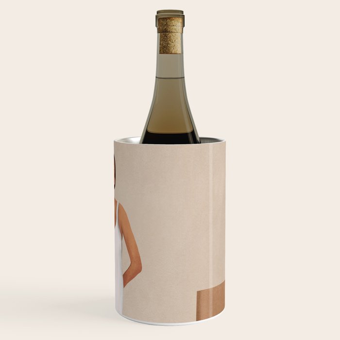That Summer Feeling III Wine Chiller Gallery Image 3