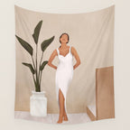 That Summer Feeling III Wall Tapestry Gallery Image 4