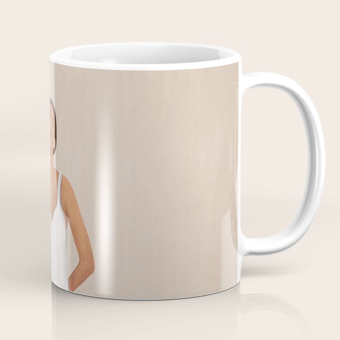 That Summer Feeling III Coffee Mug Gallery Image 1