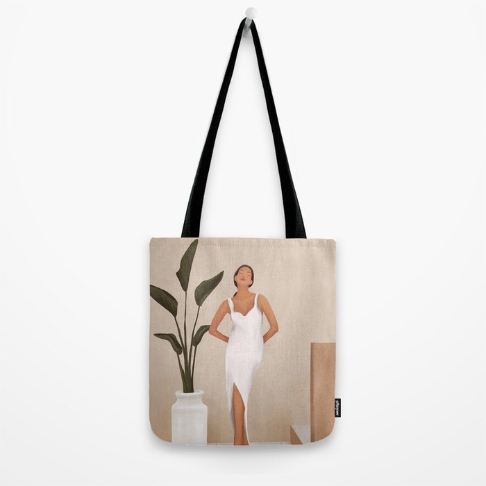 That Summer Feeling III Tote Bag Gallery Image 2