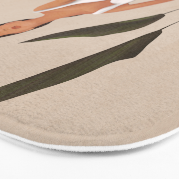 That Summer Feeling III Bath Mat Gallery Image 3