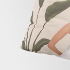 That Summer Feeling III Pillow Sham Gallery Image 4
