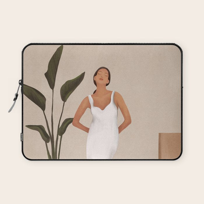 That Summer Feeling III Laptop Sleeve Gallery Image 1