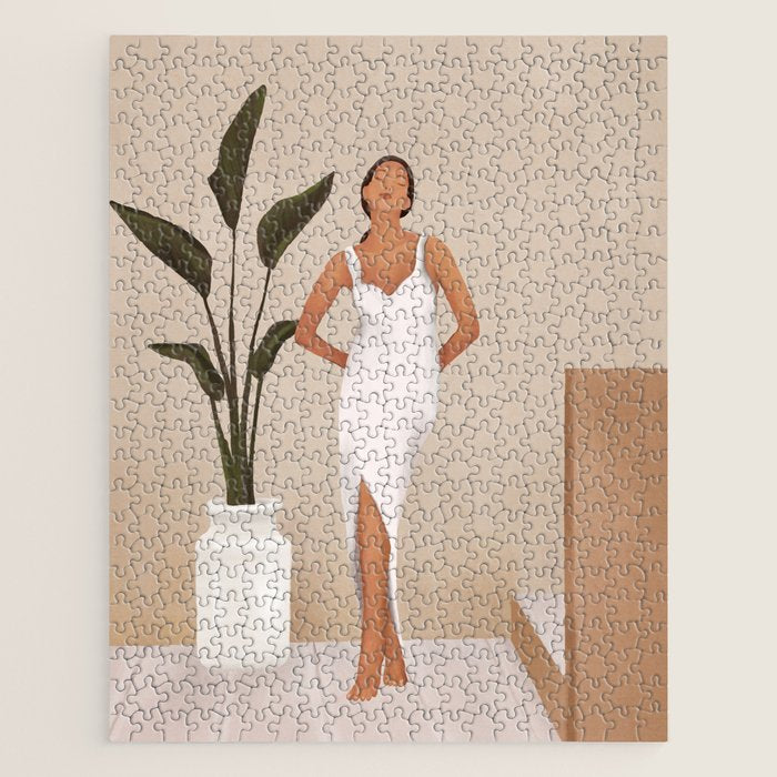 That Summer Feeling III Jigsaw Puzzle Gallery Image 1