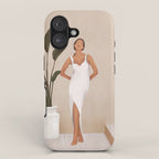 That Summer Feeling III iPhone Case Gallery Image 1