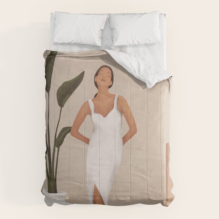That Summer Feeling III Comforter Gallery Image 1