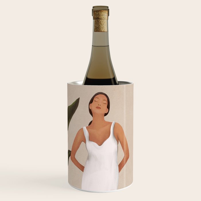 That Summer Feeling III Wine Chiller Gallery Image 1