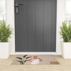 That Summer Feeling III Welcome Mat Gallery Image 3