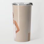 That Summer Feeling III Travel Mug Gallery Image 2