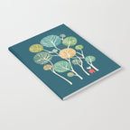 Little nest Notebook Gallery Image 2