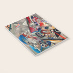 Wassily Kandinsky In the Grey, 1919  Notebook Gallery Image 3