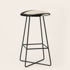 abstract minimal 23-1 Stool Gallery Image 1