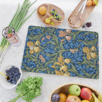 William Morris "Iris" 1. Cutting Board Gallery Image 2