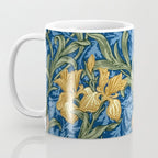 William Morris "Iris" 1. Coffee Mug Gallery Image 3