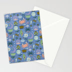 Cancer Season Stationery Card Gallery Image 2